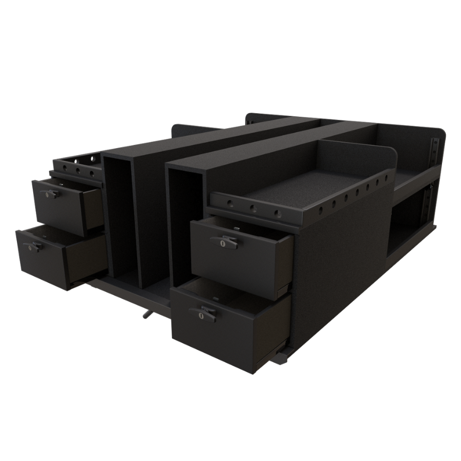 Pro Line 2 TruckVault